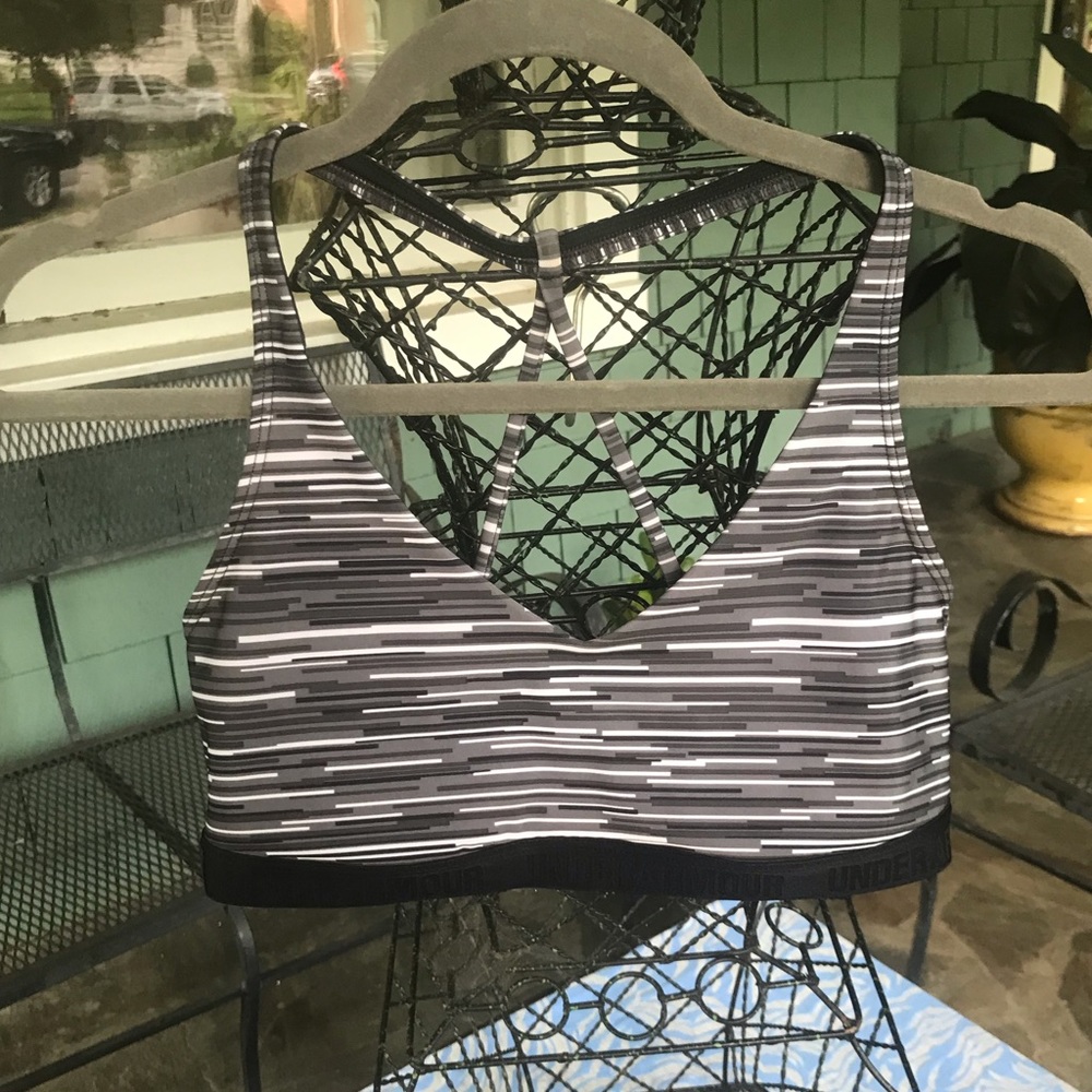 Under Armour Sport Bra. SM.
